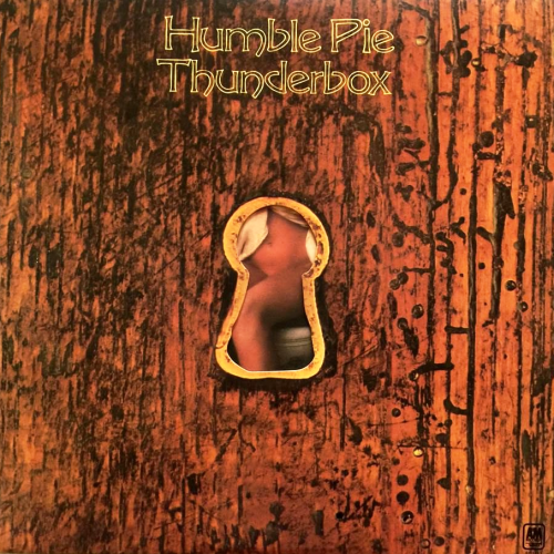 Humble Pie - 1974 Thunderbox